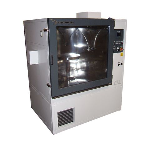 Камера для дождевых испытаний серии SPKводораспылительс окном