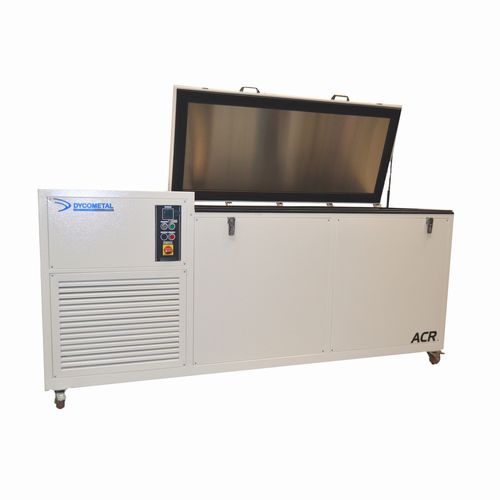 Ларь морозильный серии ACRдля лабораториинизкотемпературного хранения