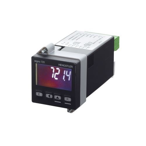 Счетчик с предустановленными настройками серии Signo 721цифровойэлектронныйпромышленный