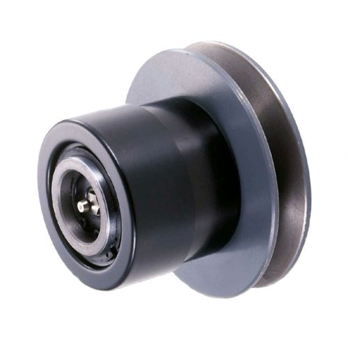 Groove pulley P seriesbelt