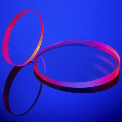 Оптическая клиновая призма серии GCL-04BK7