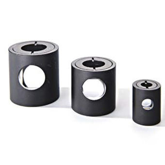 Призма прямоугольная серии GCL-0702, поляризационная, светоделитель Глана-Тейлора