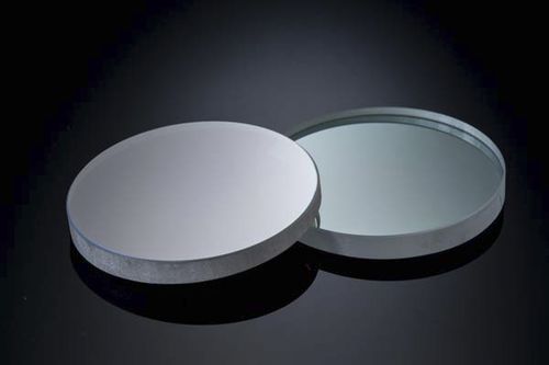 Пластина оптического светоделителя GCC-4110для лазерных применений