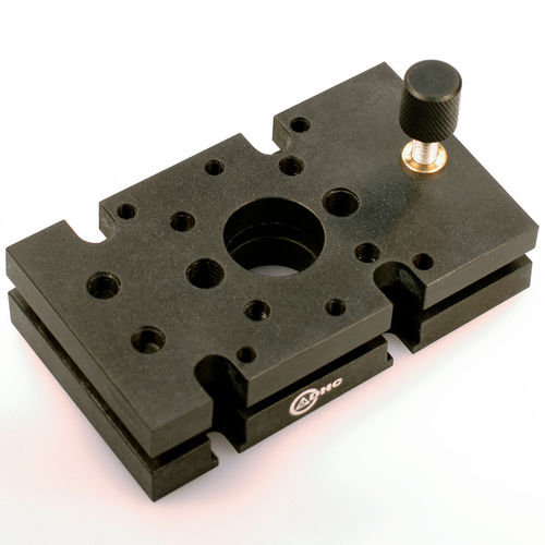 Tilt stage GCM-190 seriessingle-axisbacklash-free