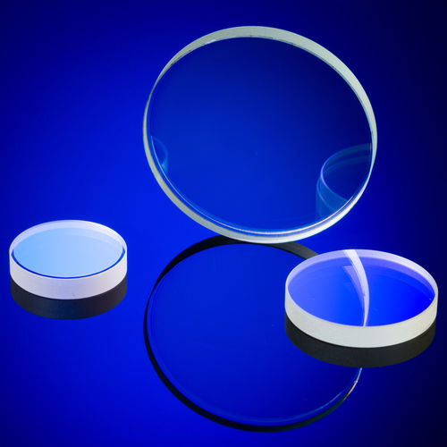 Диэлектрическое зеркало серии GCC-1010БК7лазерноевысокая отражательная способность