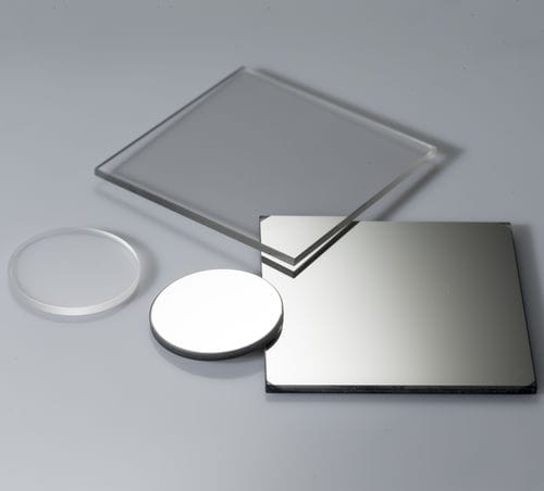 Оптический фильтр нейтральной плотности серии GCC-3010инфракрасного и видимого светаBK7