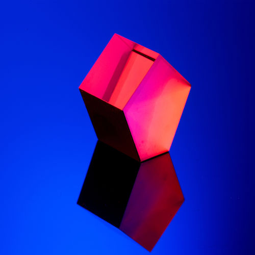 Пентапризма BK7 серии GCL-0302