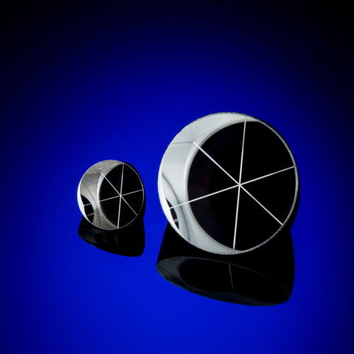 Световозвращающая призма GCL-0305 серииBK7