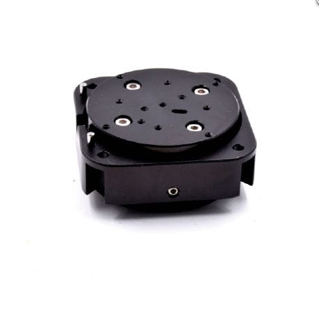 Поворотный столик GCT-071101 с электроприводом