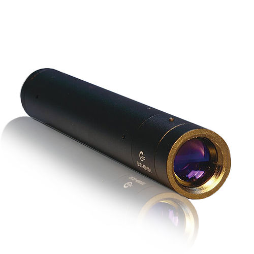 Линза формирующая луч GCO-400101