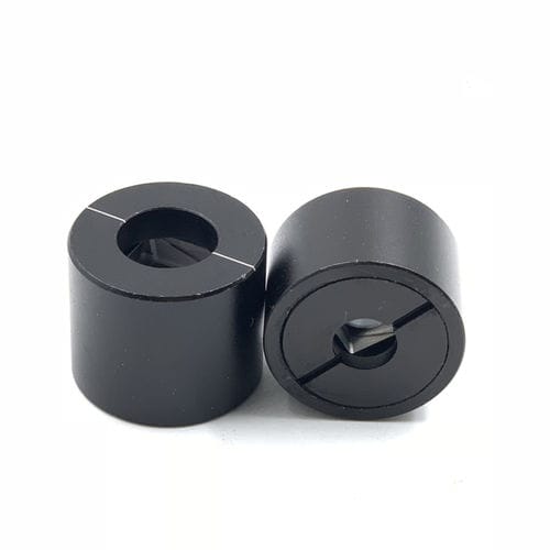 Поляризационная призма серии GCL-0711Wollastonbeamsplitter