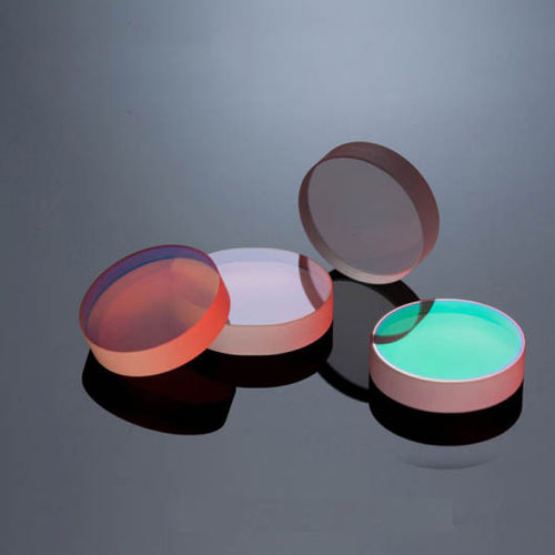 Лазерное зеркало серии GCCH-1010диэлектриккруглый кварцевый кварц