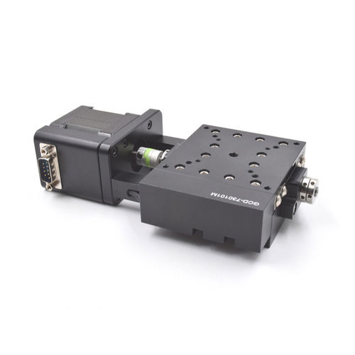 Угломер моторизованный GCD-730101M