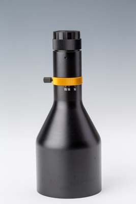 Telecentric camera lens GCO-232104