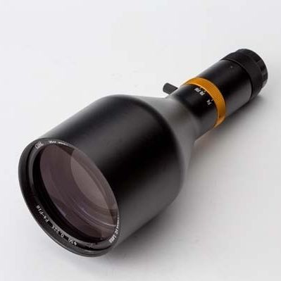 Telecentric camera lens GCO-232203