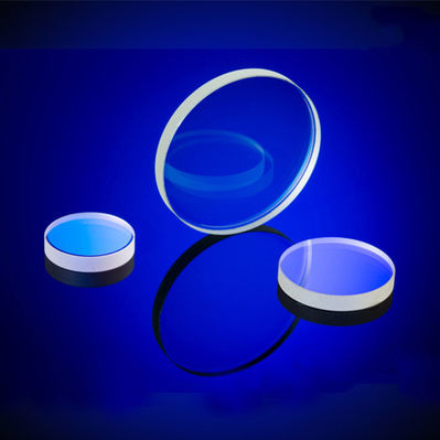 Диэлектрическое зеркало серии GCC-1011БК7лазерноевысокая отражательная способность