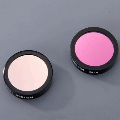 Ультрафиолетовый оптический фильтр серии GCC-2010 многополосный интерференционныйдиэлектрический