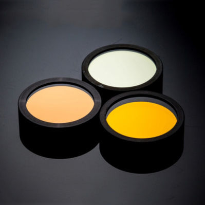 Оптический фильтр видимого света серии GCC-2020, инфракрасный интерференционный фильтр