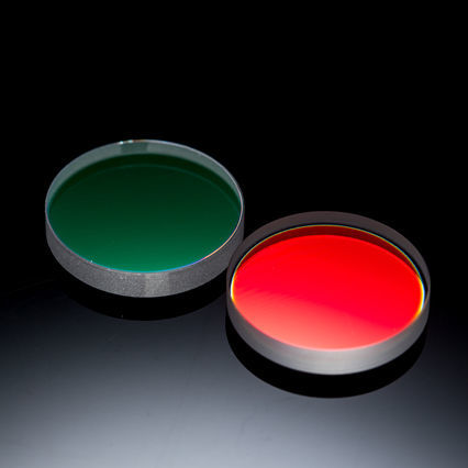 Оптический фильтр нижних частот серии GCC-211