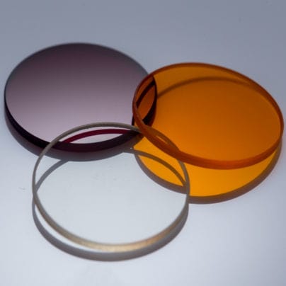 Оптический фильтр верхних частот серии GCC-300поглощающийпромышленный