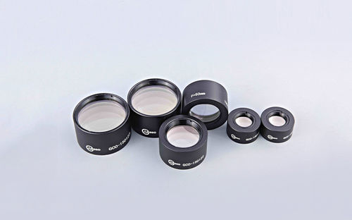 Фокусирующая линза серии GCO-15laserprecision