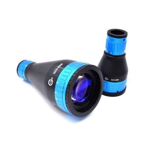 Расширитель луча лазер серии GCO-25