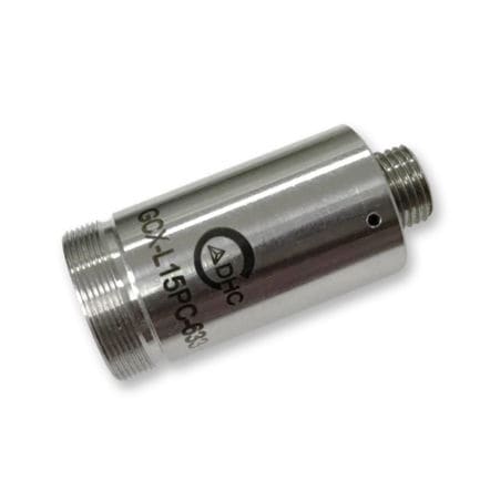 Волоконно-оптический коллиматор серии GCX