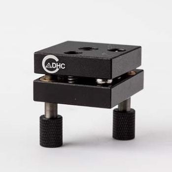 Держатель оптического фильтра/зеркала/линзы серии GCM-0802для монтажа