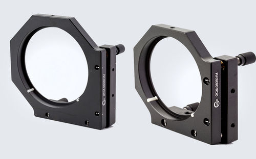 Держатель оптического фильтра/зеркала/линзы серии GCM-0805/0806