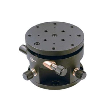 XYZ stage GCM-112 seriesrotary3-axisprecision