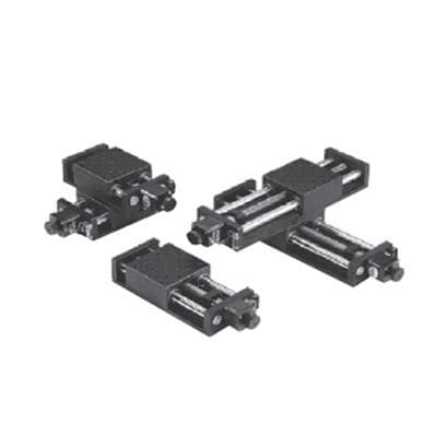Translation stage GCD-10 seriesmotorized