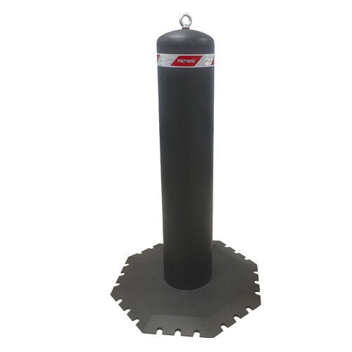 Переносной столбик OKTABLOCK