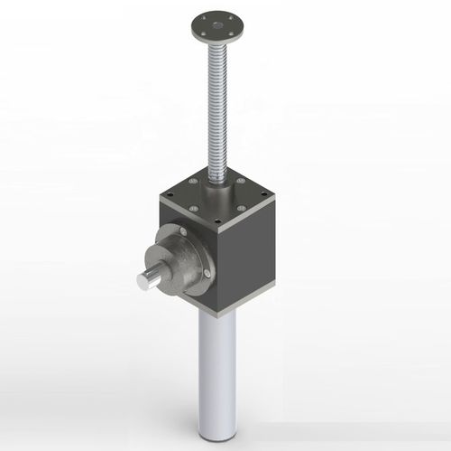 Быстрый винтовой домкрат серии Gпереводной винтповоротный винтовой винт