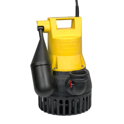 Water pump U5 serieswastewaterelectricsubmersible