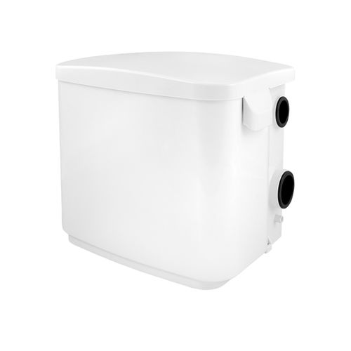 Установка для отвода сточных вод Hebefix