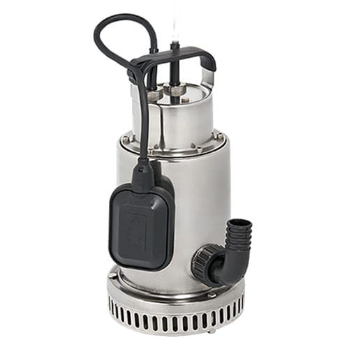 Водяной насос серии DRENOXручной погружной центробежный