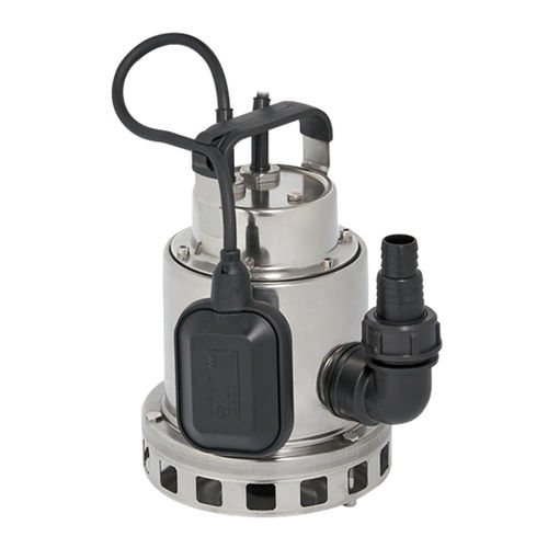 Водяной насос серии OMNIAручной погружной центробежный