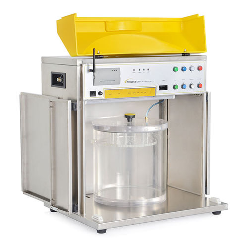 Вакуумный течеискатель на месте / ASTM D3078 для бутылокдля блистерной упаковки