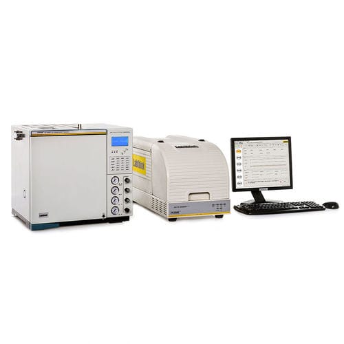 Тестер газопроницаемости OR2/410