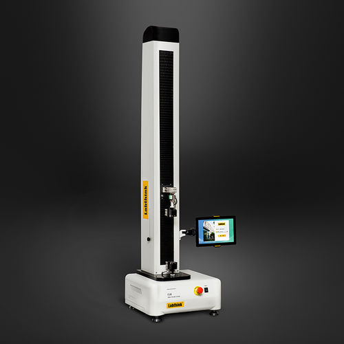 Tensile tester C610Htensile strengthheat sealpuncture