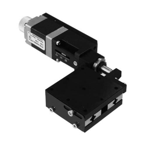 Линейный привод LSMA-184электрическийШВП