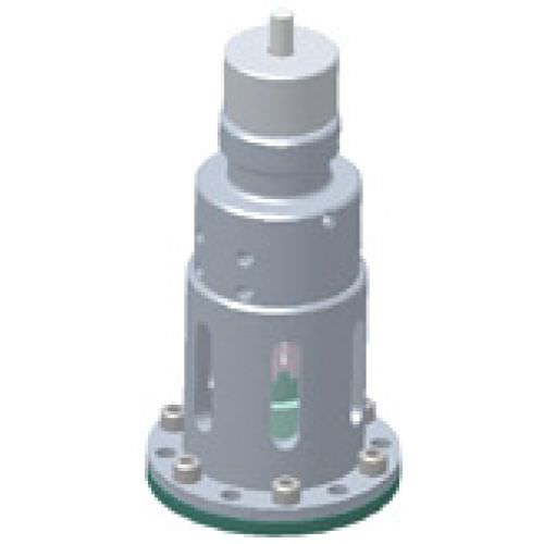 Линейный привод IF-075-25-10моторизованныйпозиционируемыйпрограммируемый