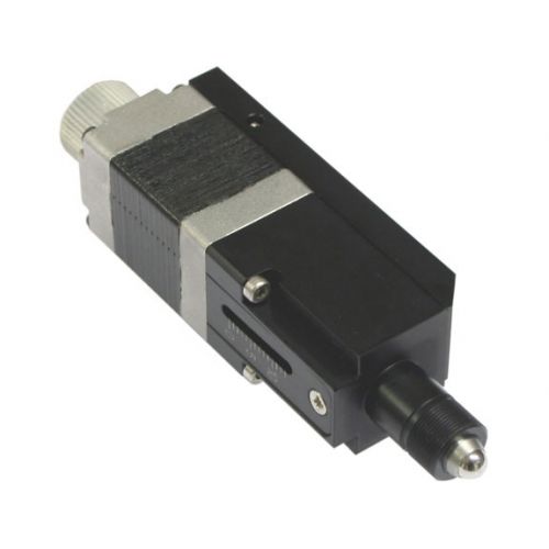 Линейный привод MLA-CMA20электрошаговый с серводвигателем