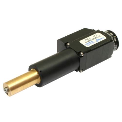 Линейный привод MLA-MS00электрошаговый с серводвигателем