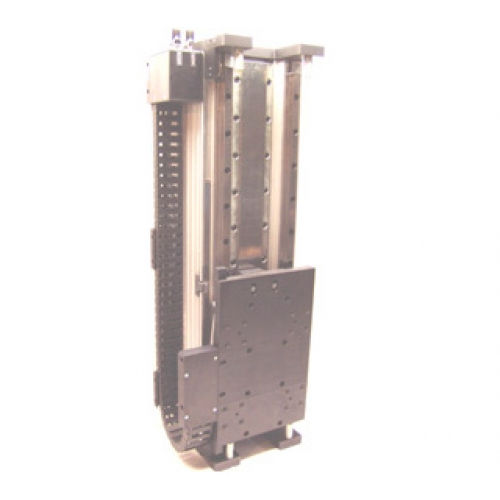 Стол вертикальный LSSE-200-850 моторизованный