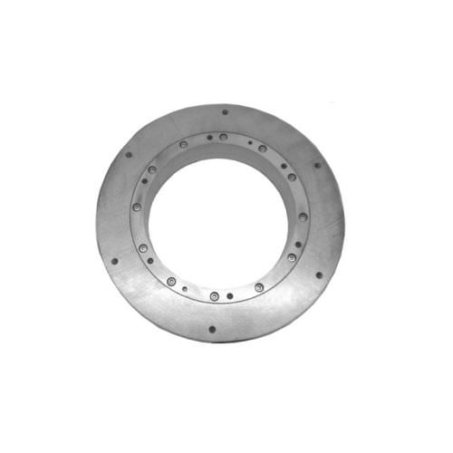 Стол поворотный электроприводный РР-10-6горизонтальныйкомпактныйпрямой привод