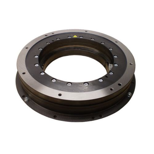 Стол поворотный электроприводный АЦР-250горизонтальныйпрямой приводвысокоскоростной