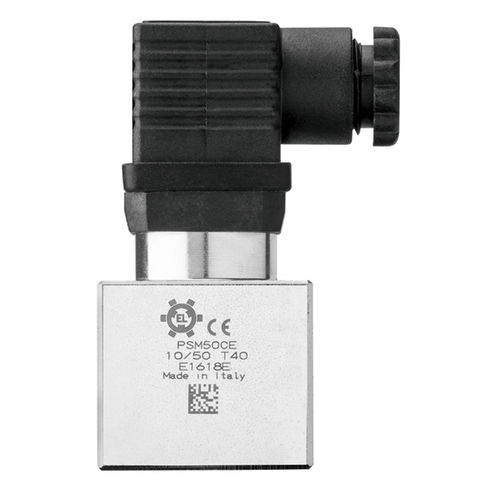 Мембранное реле давления PSM-PSP-CESPDTIP65регулируемое