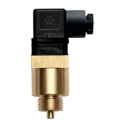 Температурный переключатель SPDT EBCG 1/2G 3/8IP65