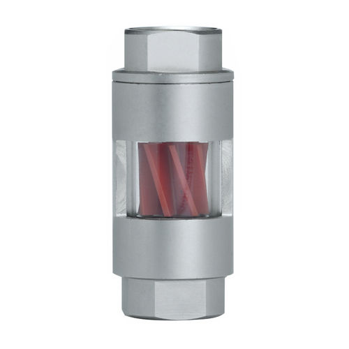 Индикатор положения серии CFV, пропеллерный, прямого считывания